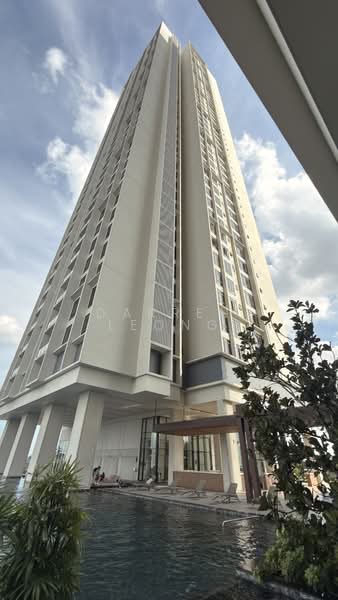 Service Residence for Rent at The Park 2 - Darren Leong - PropertyGuru.com.my