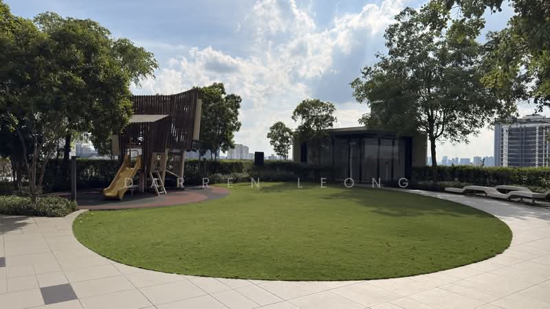 Service Residence for Rent at The Park 2 - Darren Leong - PropertyGuru.com.my