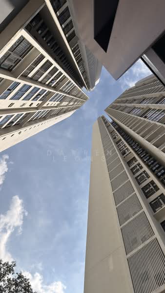 Service Residence for Rent at The Park 2 - Darren Leong - PropertyGuru.com.my