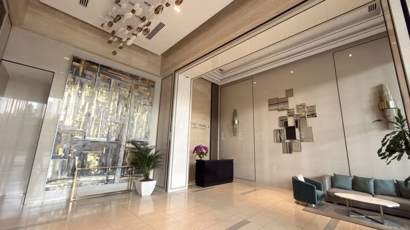 Service Residence for Rent at The Park 2 - Darren Leong - PropertyGuru.com.my