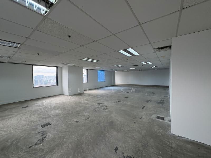 Pejabat untuk Disewa di Kuala Lumpur (Kuala Lumpur) - Bell Law - Interior - PropertyGuru.com.my