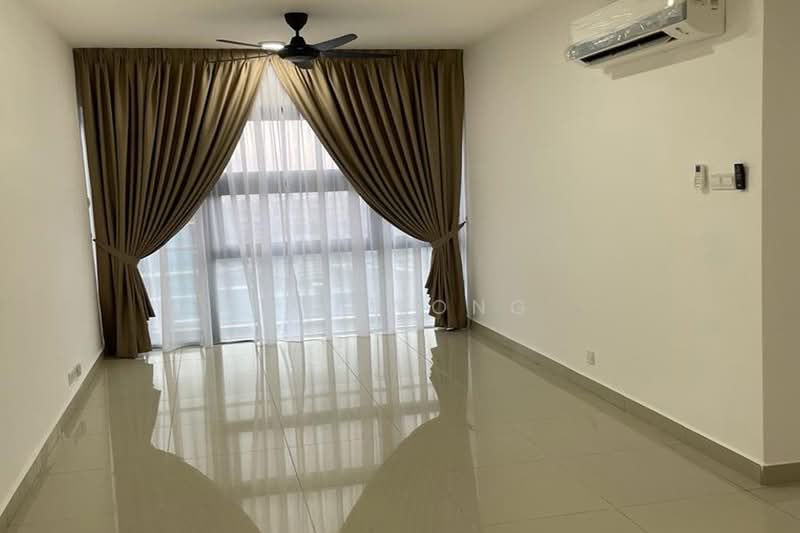 Service Residence for Rent at Pacific Star (Service Residence) - Tim Wong - Living Room - PropertyGuru.com.my