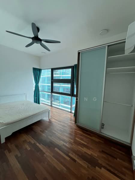 Service Residence for Rent at Pacific Star (Service Residence) - Tim Wong - Bedroom - PropertyGuru.com.my