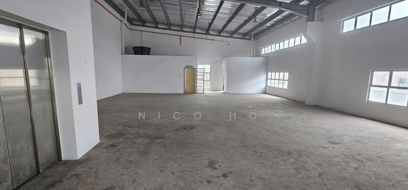 Kilang untuk Disewa di Kawasan Perindustrian SILC (Iskandar Puteri (Nusajaya)) - Nico Ho - Interior - PropertyGuru.com.my