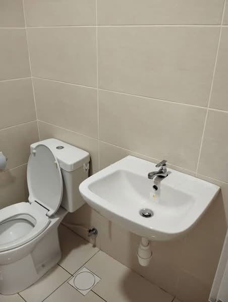 Pangsapuri untuk Disewa di Pacific Star - Tim Wong - PropertyGuru.com.my
