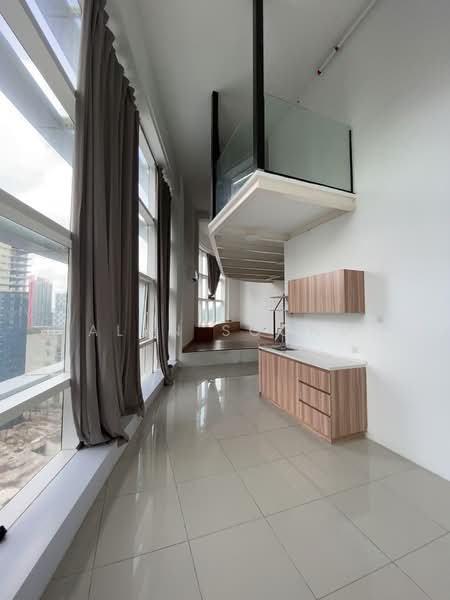 Condominium for Rent at SOHO @ Empire City - Alan Soong - PropertyGuru.com.my
