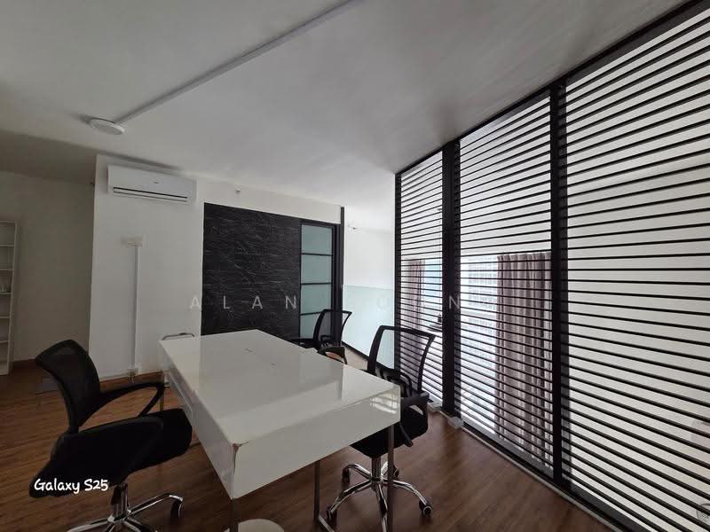 Condominium for Rent at SOHO @ Empire City - Alan Soong - Interior - PropertyGuru.com.my