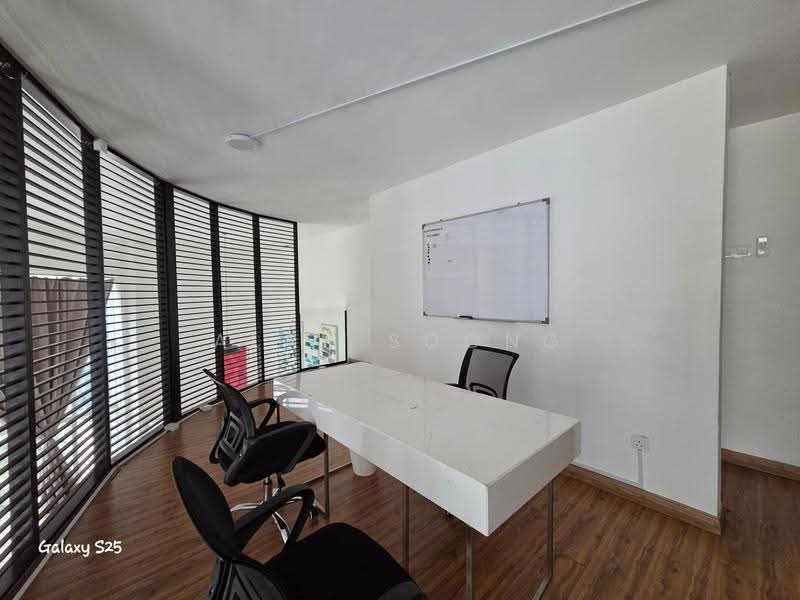 Condominium for Rent at SOHO @ Empire City - Alan Soong - Study - PropertyGuru.com.my