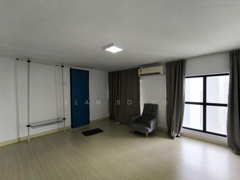 Kondominium untuk Disewa di SOHO @ Empire City - Alan Soong - Interior - PropertyGuru.com.my