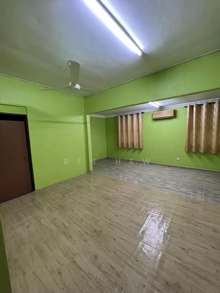 Rumah Teres 2 Tingkat untuk Dijual di Bayan Baru (Penang) - Ben Hew - Interior - PropertyGuru.com.my