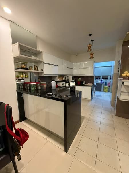 2-storey Terraced House for Sale in Sunway Spk (Kuala Lumpur) - JACKY CHONG - PropertyGuru.com.my