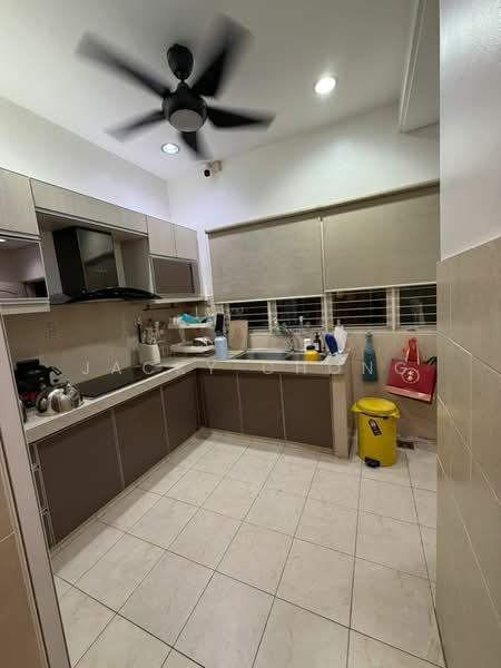 2-storey Terraced House for Sale in Sunway Spk (Kuala Lumpur) - JACKY CHONG - PropertyGuru.com.my