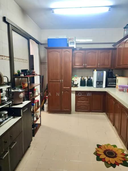 Pangsapuri untuk Dijual di Vista Lavender - Jean Low - Kitchen - PropertyGuru.com.my