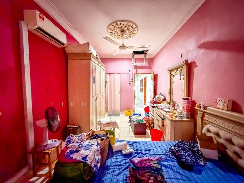 1-storey Terraced House for Sale in Taman Lucky (Bangsar) - Firdaus Husin - PropertyGuru.com.my
