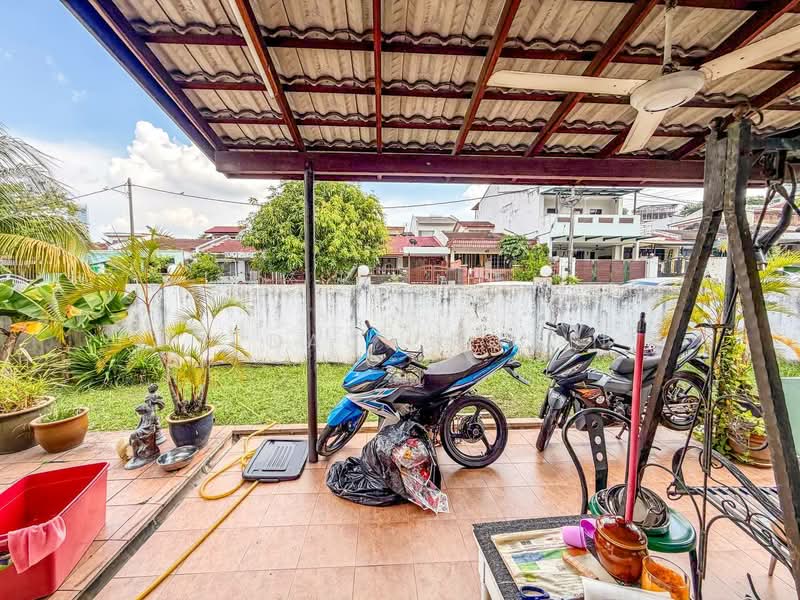 1-storey Terraced House for Sale in Taman Lucky (Bangsar) - Firdaus Husin - PropertyGuru.com.my