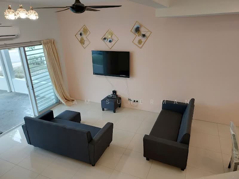 2-storey Terraced House for Rent in Cybersouth (Dengkil) - Ikram Suherman - PropertyGuru.com.my
