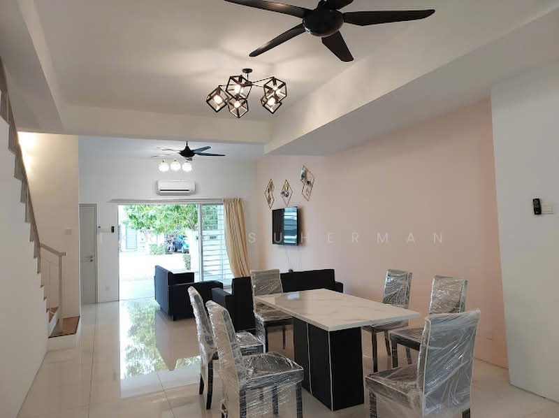 2-storey Terraced House for Rent in Cybersouth (Dengkil) - Ikram Suherman - PropertyGuru.com.my