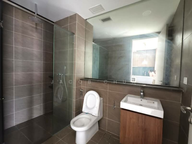 Condominium for Rent at Grand Medini - Jacob Chua - Bathroom - PropertyGuru.com.my