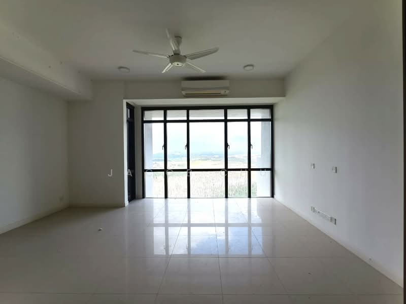 Condominium for Rent at Grand Medini - Jacob Chua - Living Room - PropertyGuru.com.my