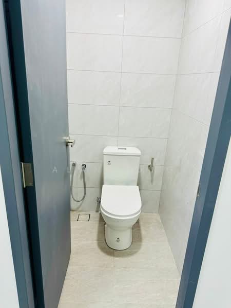Service Residence for Rent at Altris Residences @ The Quartz WM - Alan Hong - Bathroom - PropertyGuru.com.my