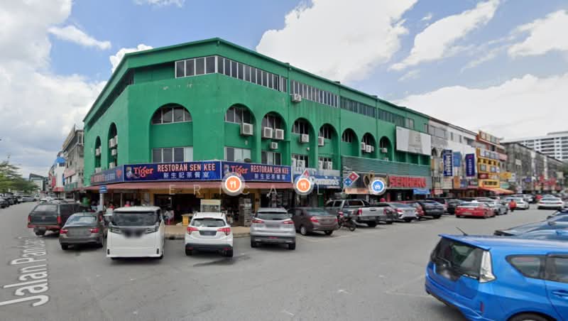 Kedai untuk Disewa di Taman Pandan Jaya (Ampang) - Erica Law - PropertyGuru.com.my