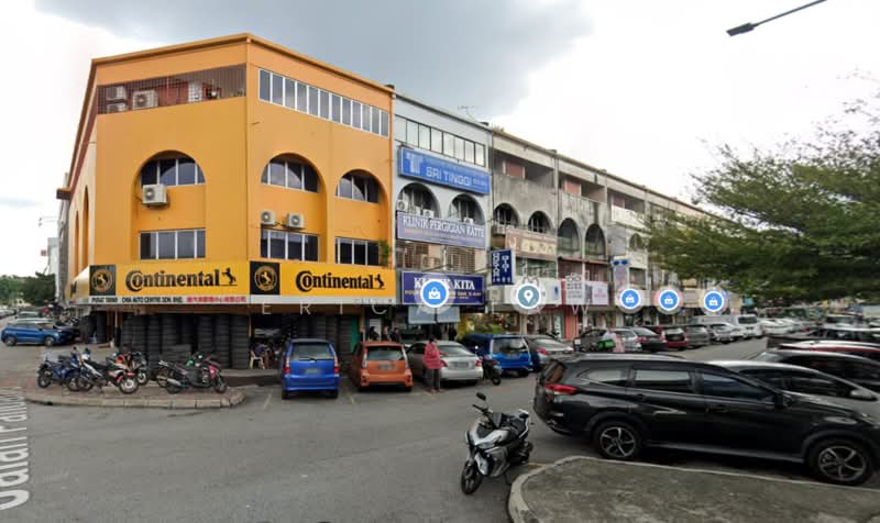 Kedai untuk Disewa di Taman Pandan Jaya (Ampang) - Erica Law - Exterior - PropertyGuru.com.my