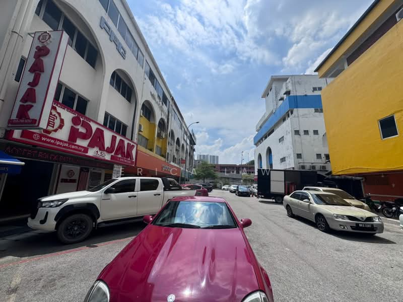 Kedai untuk Disewa di Taman Pandan Jaya (Ampang) - Erica Law - Exterior - PropertyGuru.com.my
