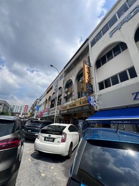 Kedai untuk Disewa di Taman Pandan Jaya (Ampang) - Erica Law - PropertyGuru.com.my