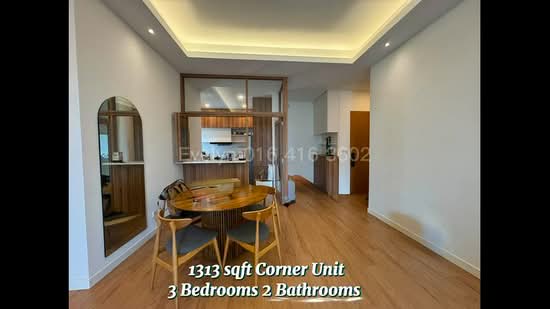 Kondominium untuk Disewa di Sky Condominium (Skyz Residence) - Shirley Tan - PropertyGuru.com.my