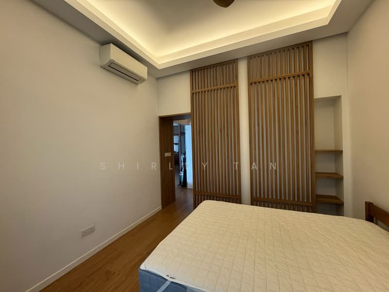 Kondominium untuk Disewa di Sky Condominium (Skyz Residence) - Shirley Tan - Bedroom - PropertyGuru.com.my