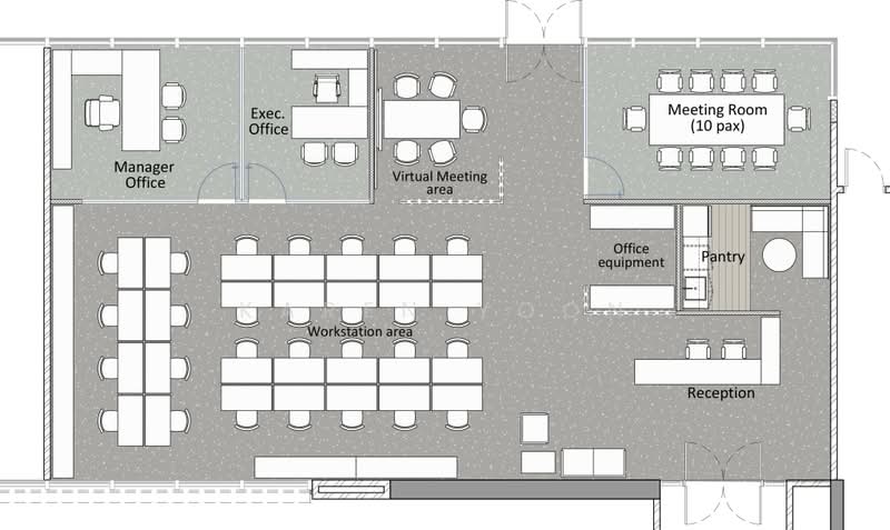 Office for Rent in SS 21, Damansara Utama (Petaling Jaya) - Karen Yoon - PropertyGuru.com.my