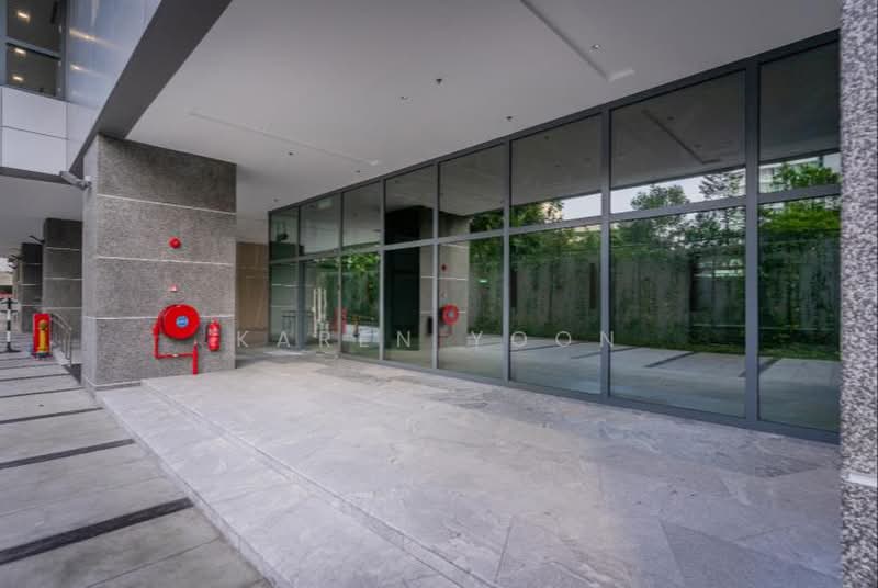 Office for Rent in SS 21, Damansara Utama (Petaling Jaya) - Karen Yoon - Exterior - PropertyGuru.com.my