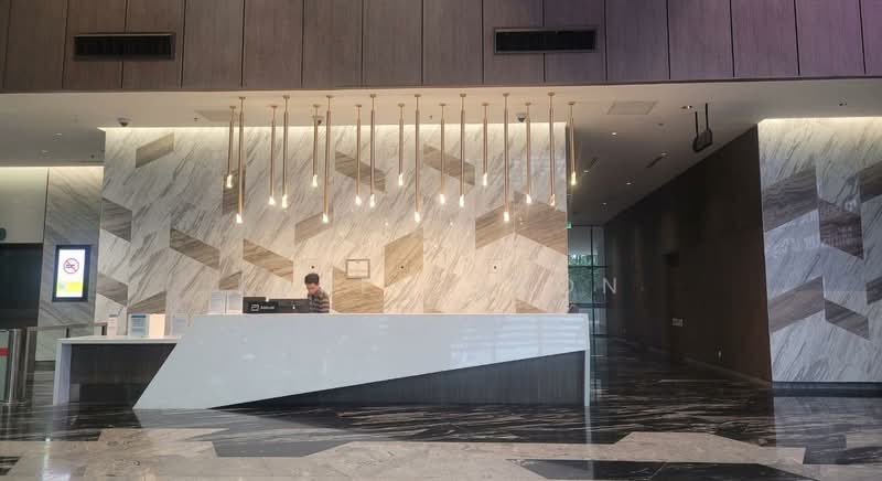 Office for Rent in SS 21, Damansara Utama (Petaling Jaya) - Karen Yoon - Lobby - PropertyGuru.com.my