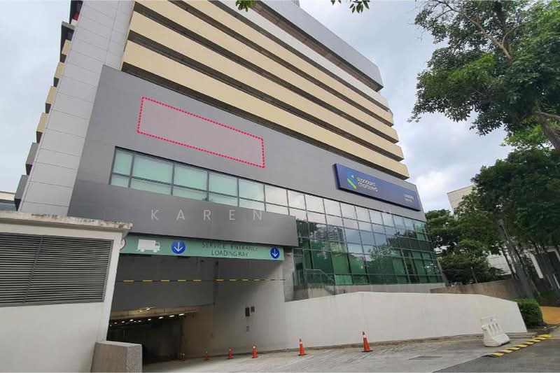 Office for Rent in SS 21, Damansara Utama (Petaling Jaya) - Karen Yoon - Exterior - PropertyGuru.com.my