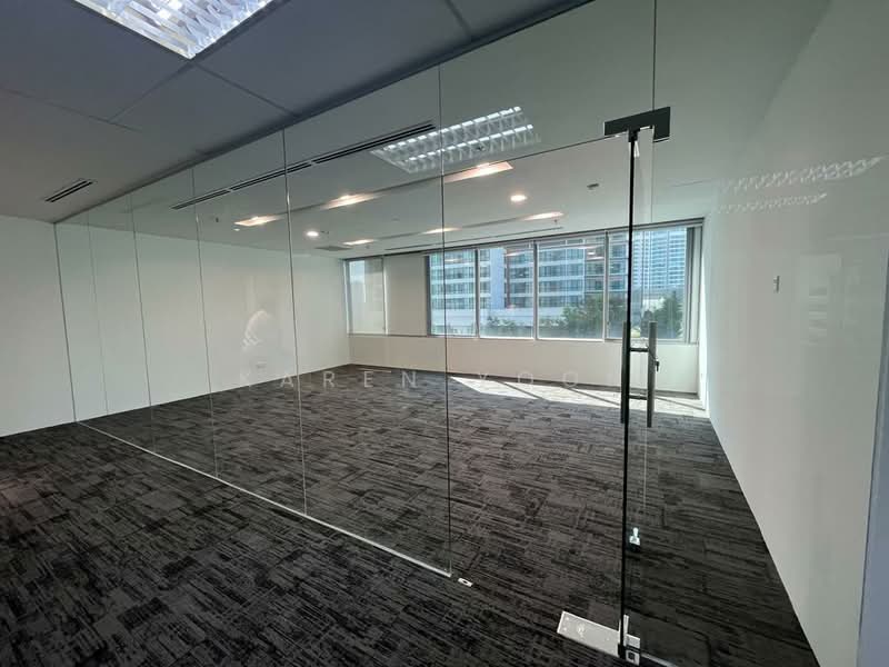 Office for Rent in SS 21, Damansara Utama (Petaling Jaya) - Karen Yoon - Interior - PropertyGuru.com.my
