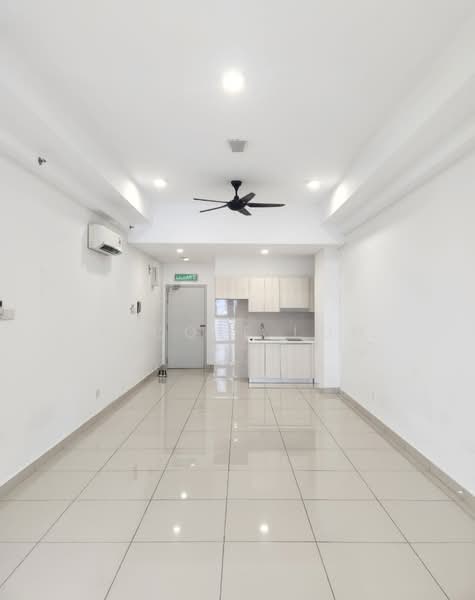 Condominium for Rent at Vivo Residential Suites - Nicole Loh - Kitchen - PropertyGuru.com.my