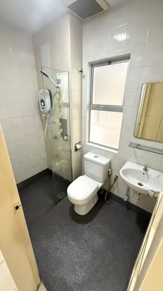 Condominium for Rent at Meranti Terrace - Chloe Tan - Bathroom - PropertyGuru.com.my