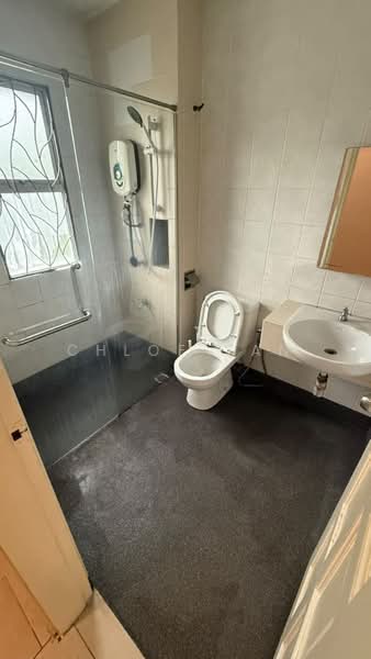 Condominium for Rent at Meranti Terrace - Chloe Tan - Bathroom - PropertyGuru.com.my