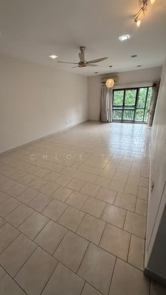 Condominium for Rent at Meranti Terrace - Chloe Tan - Living Room - PropertyGuru.com.my
