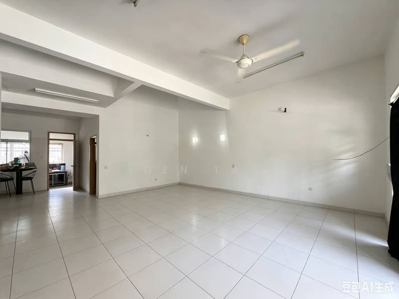 Rumah Teres 2 Tingkat untuk Dijual di Setia Eco Gardens (Gelang Patah) - Iden Tan - Interior - PropertyGuru.com.my