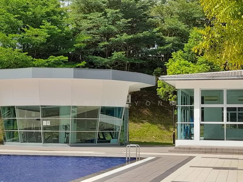 Pangsapuri untuk Dijual di East Bay (Seri Bayan) - Daniel Yong - Exterior - PropertyGuru.com.my
