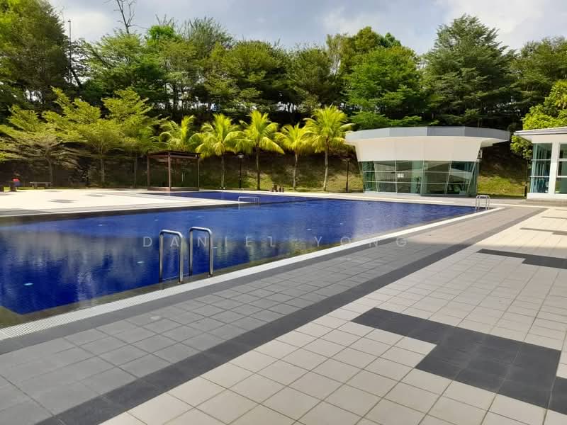 Pangsapuri untuk Dijual di East Bay (Seri Bayan) - Daniel Yong - Exterior - PropertyGuru.com.my
