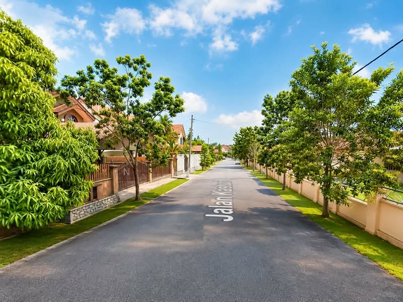 1-storey Terraced House for Sale in Kasturi Heights (Nilai) - N. Melisa - Exterior - PropertyGuru.com.my