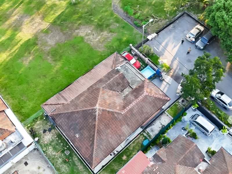 1-storey Terraced House for Sale in Kasturi Heights (Nilai) - N. Melisa - Exterior - PropertyGuru.com.my