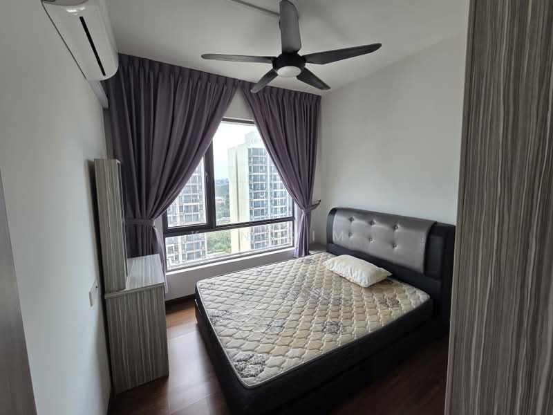Service Residence for Rent at Country Garden Central Park - Ken Sim - PropertyGuru.com.my