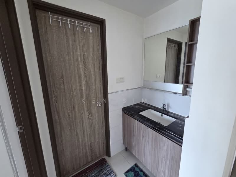 Service Residence for Rent at Country Garden Central Park - Ken Sim - PropertyGuru.com.my