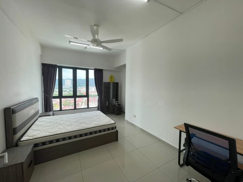 Condominium for Rent at The Promenade - Engie Ong - Bedroom - PropertyGuru.com.my