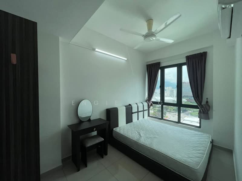 Condominium for Rent at The Promenade - Engie Ong - Bedroom - PropertyGuru.com.my