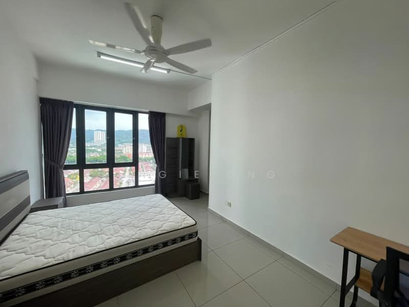 Condominium for Rent at The Promenade - Engie Ong - Bedroom - PropertyGuru.com.my
