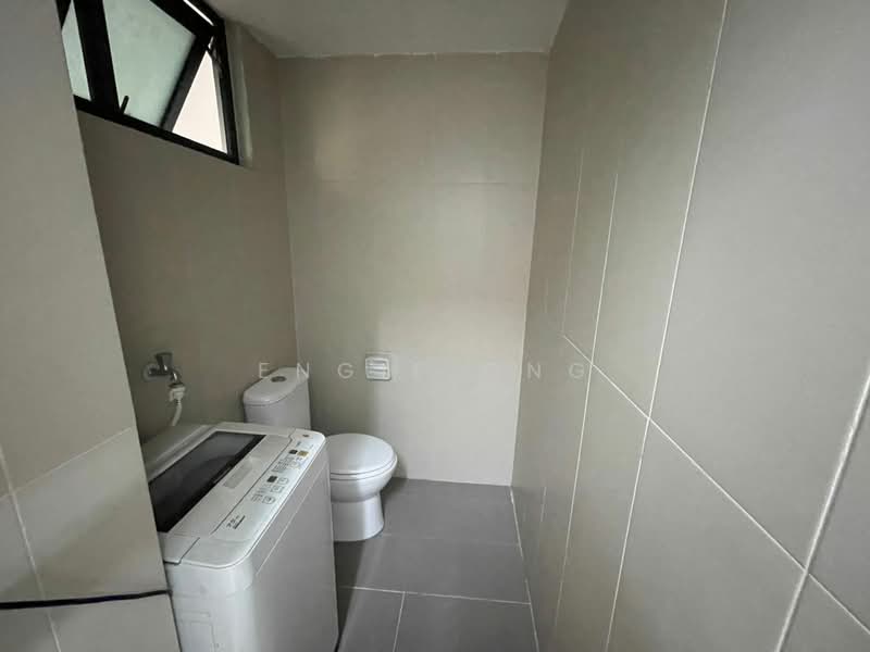 Condominium for Rent at The Promenade - Engie Ong - Bathroom - PropertyGuru.com.my